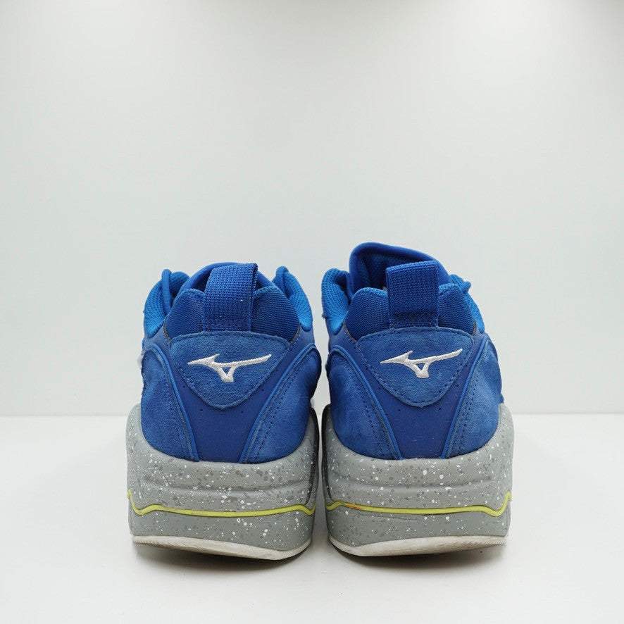 Mizuno Wave Rider 1 Mita