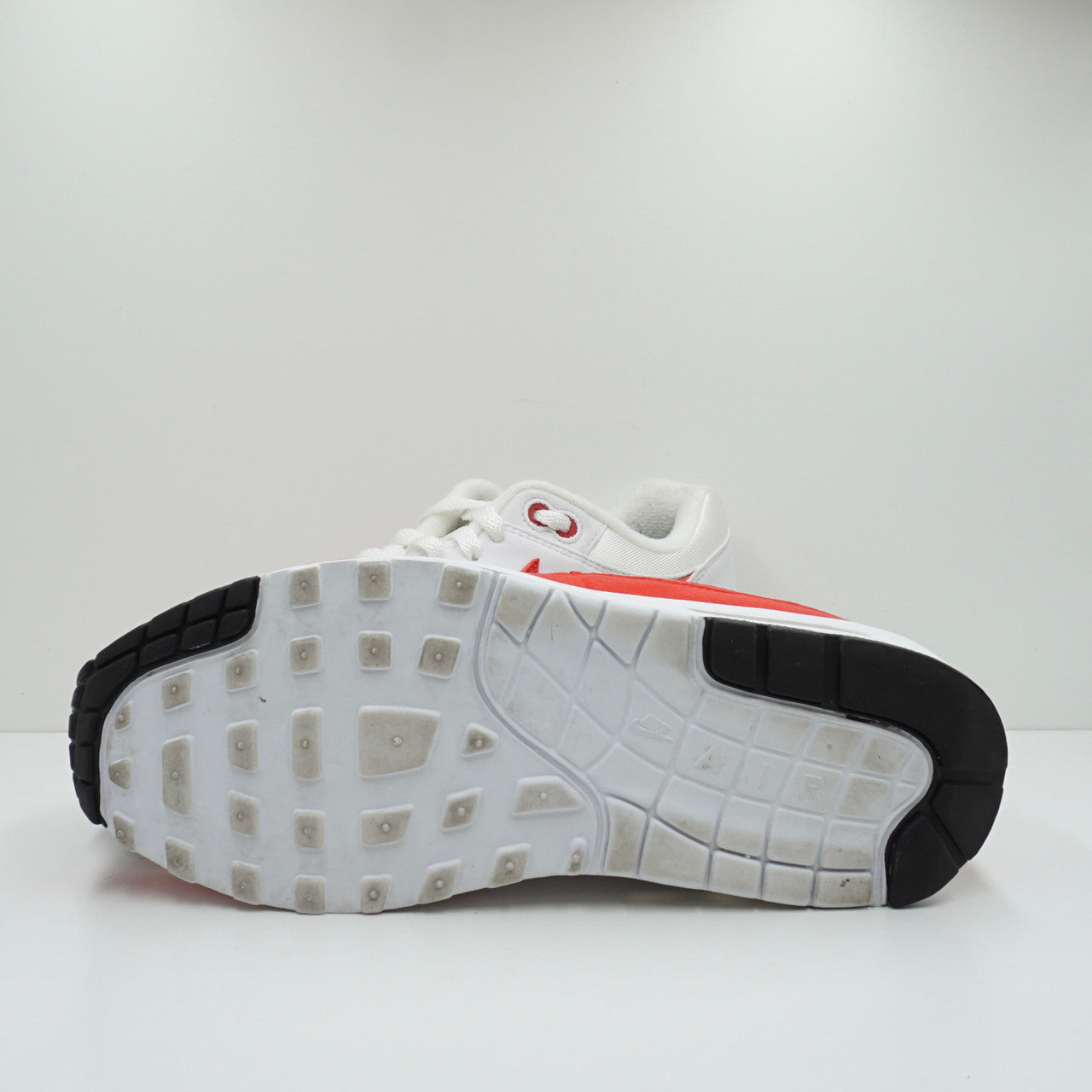 Nike Air Max 1 By You Red White