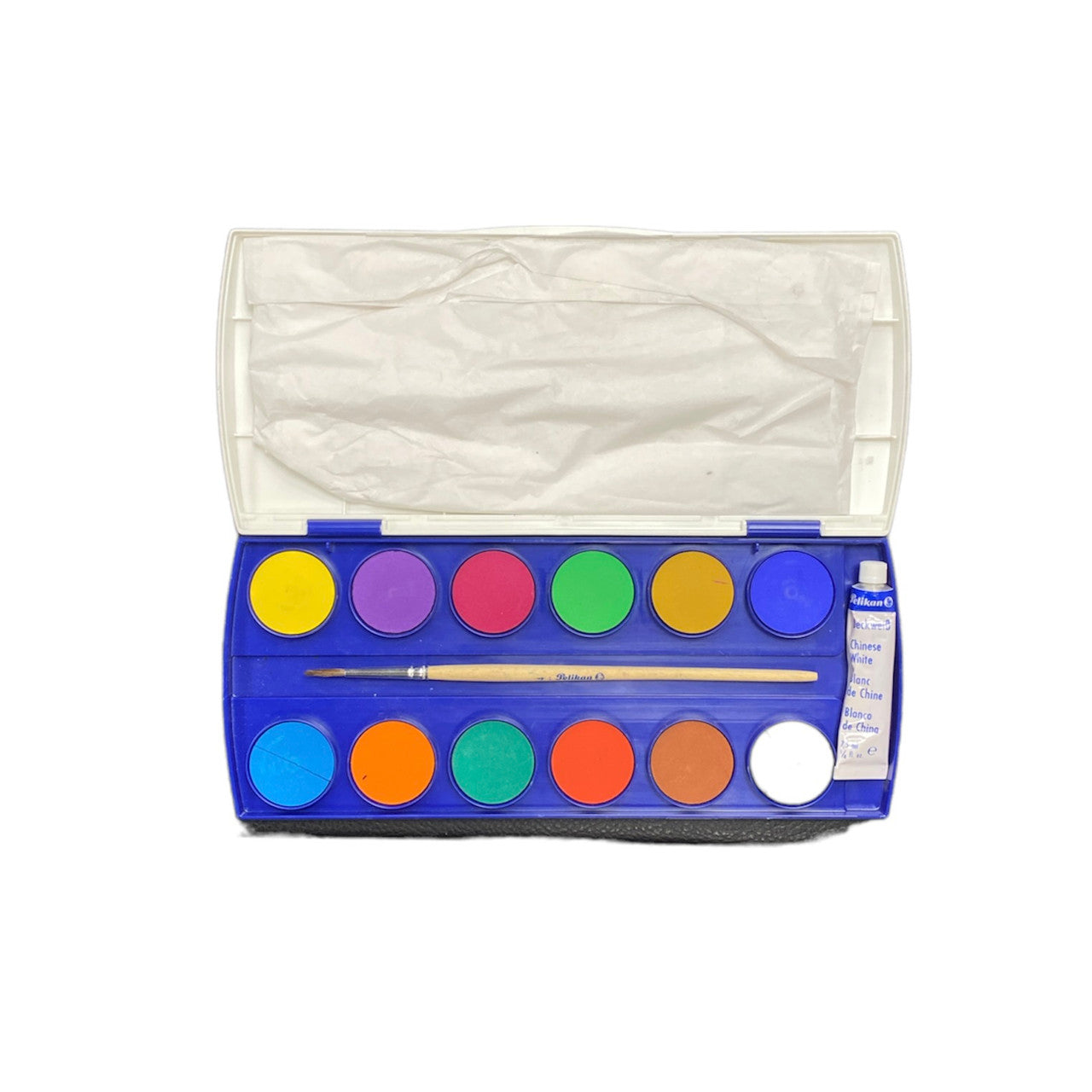 Adidas Adicolor Watercolor Paint Set