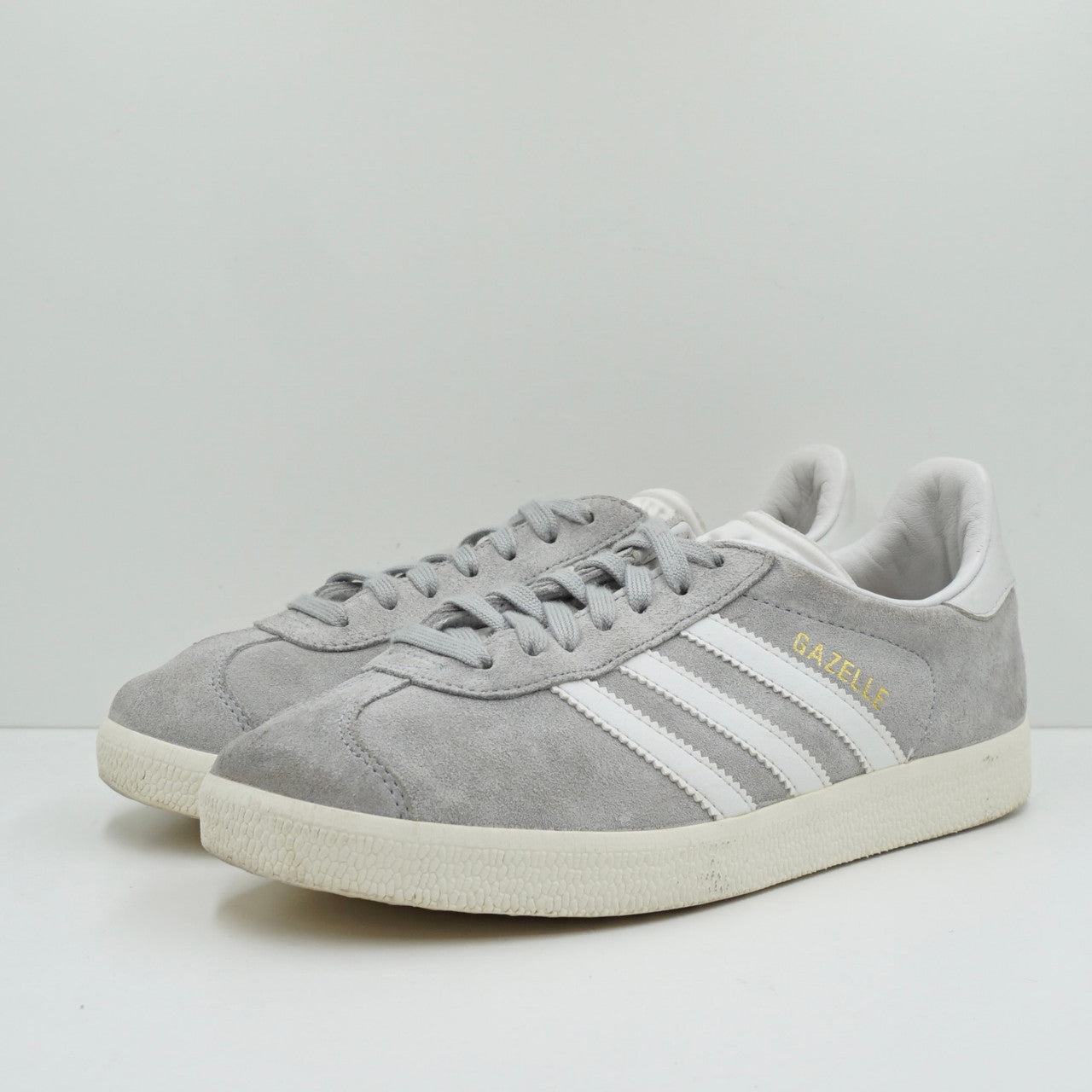 Adidas gazelle 2024 clear onix