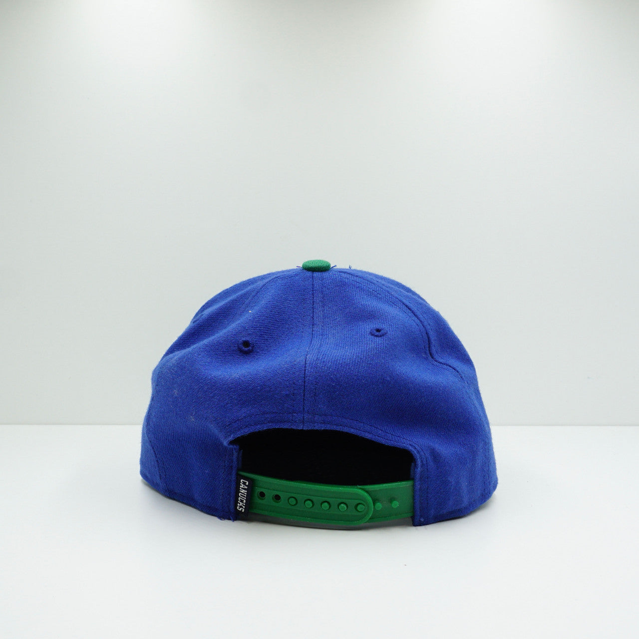 47 Brand NHL Vancouver Canucks Snapback Cap