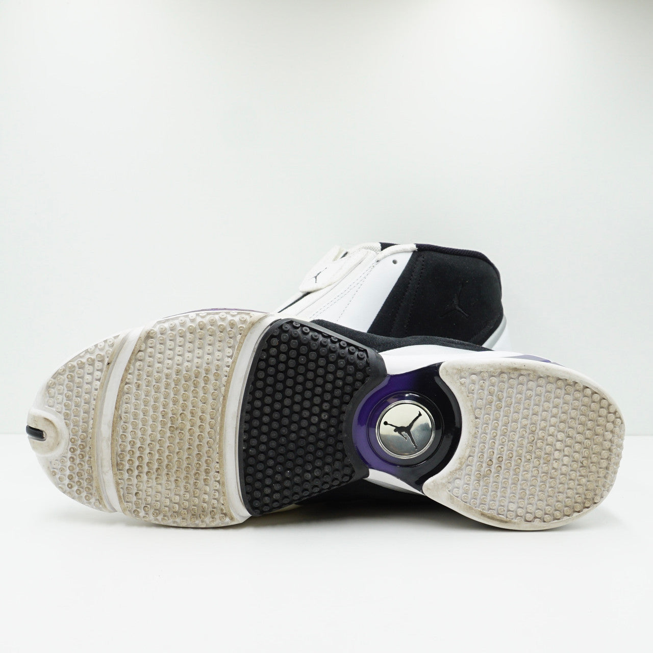 Jordan Cover 3 (2010)