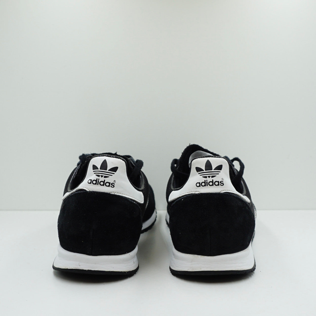 Adidas Adistar Racer Black