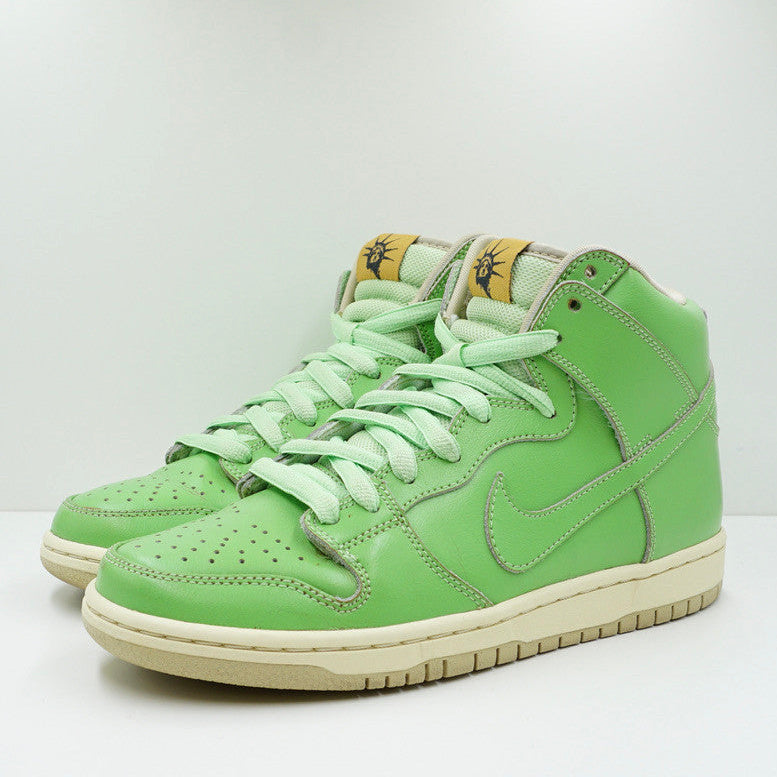 Nike Dunk SB High Statue of Liberty