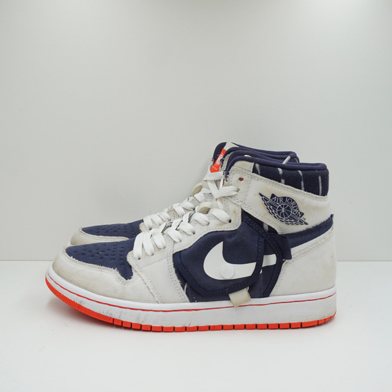 Jordan 1 Utility Q Stash Quai 54