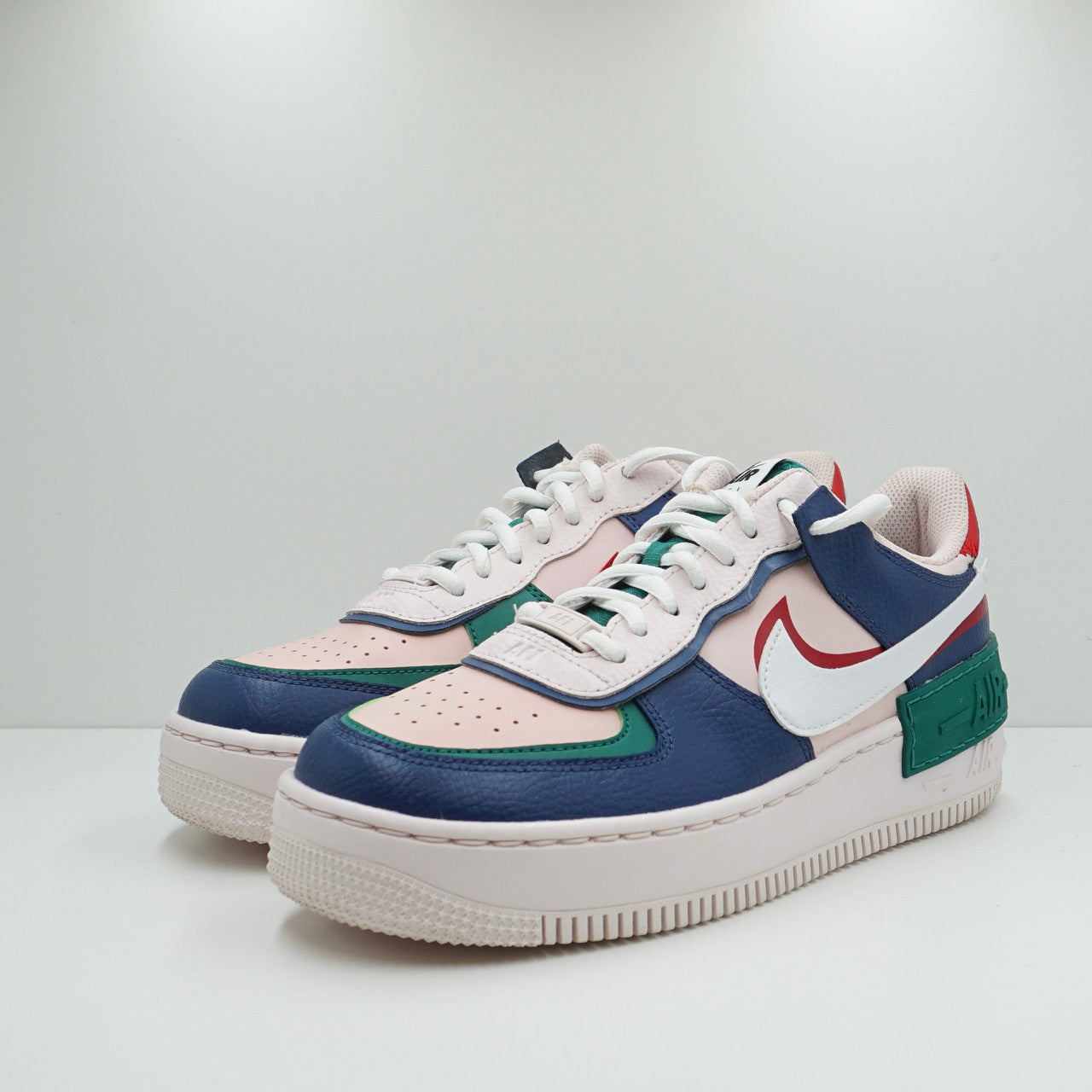 Nike Air Force 1 Low Shadow Mystic Navy (W)