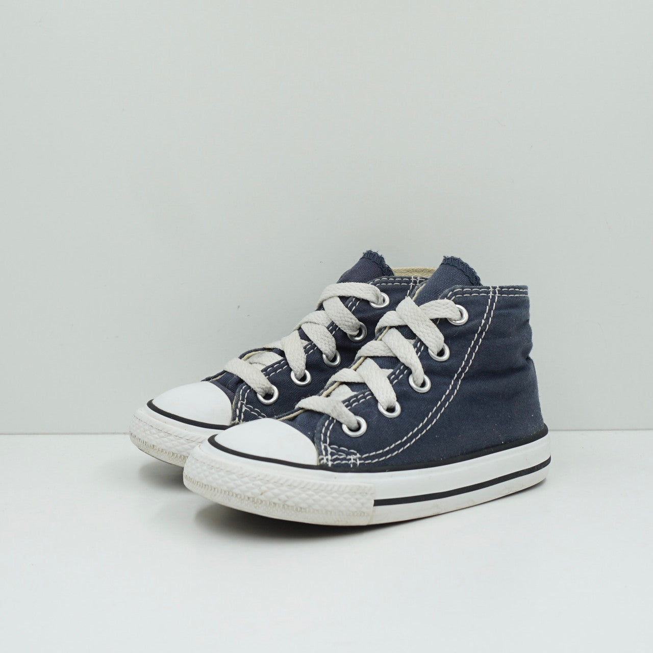 Converse High Blue Toddler
