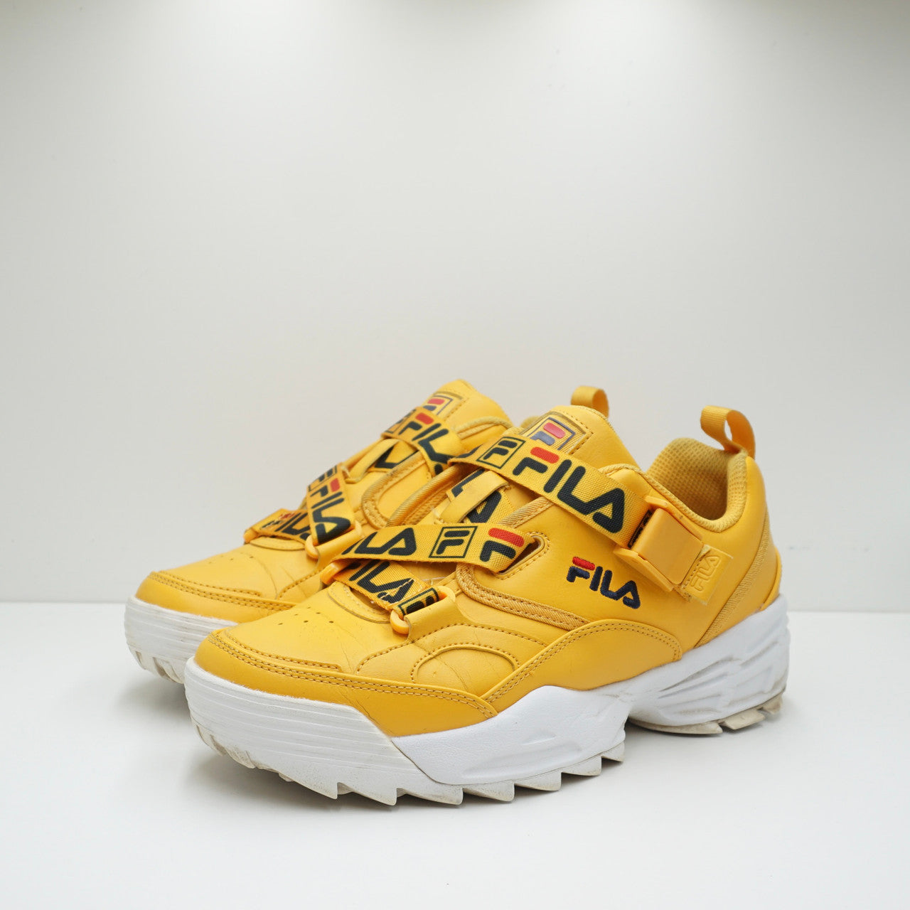 Fila Fast Charge (W)