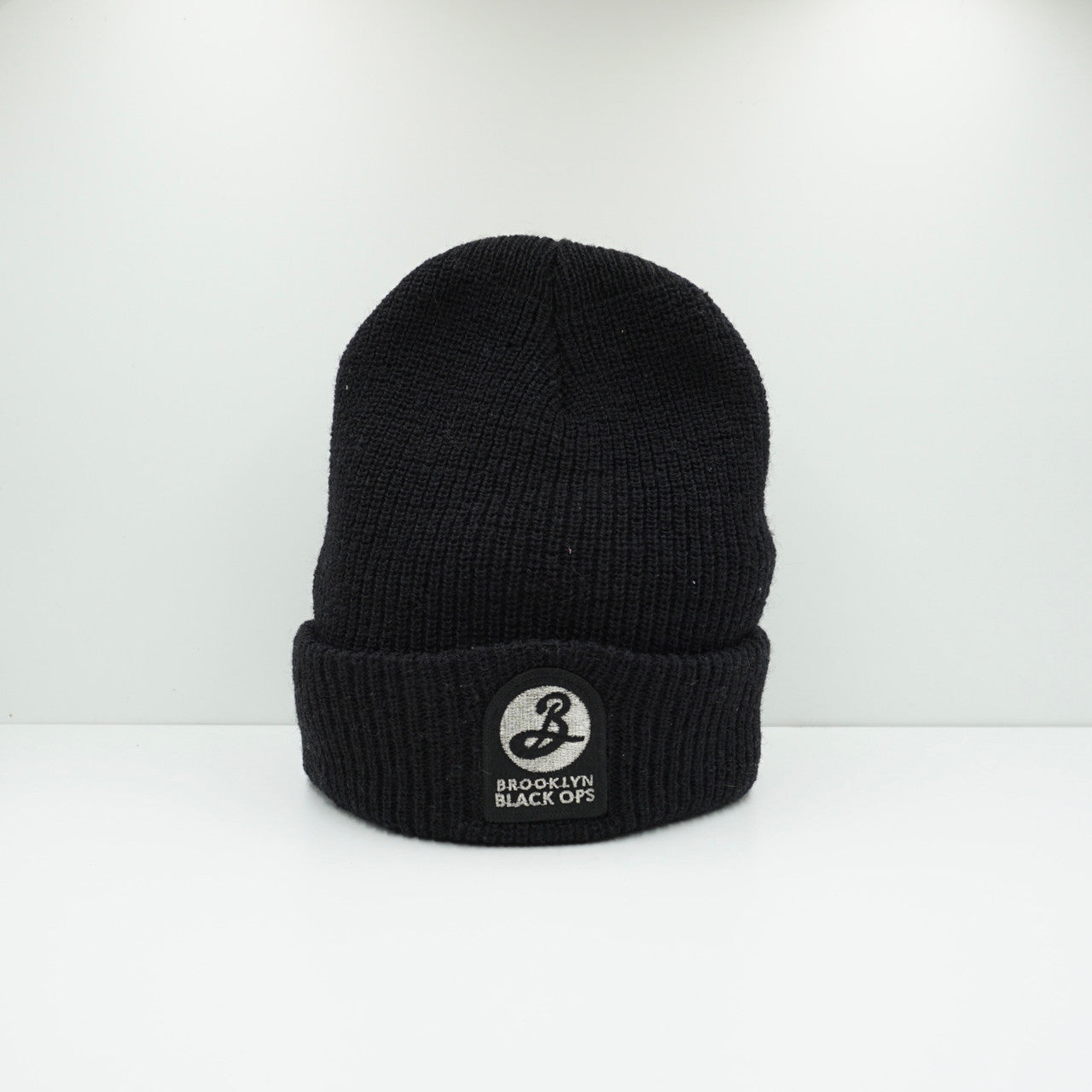 Brooklyn Brewery Black Ops Beanie