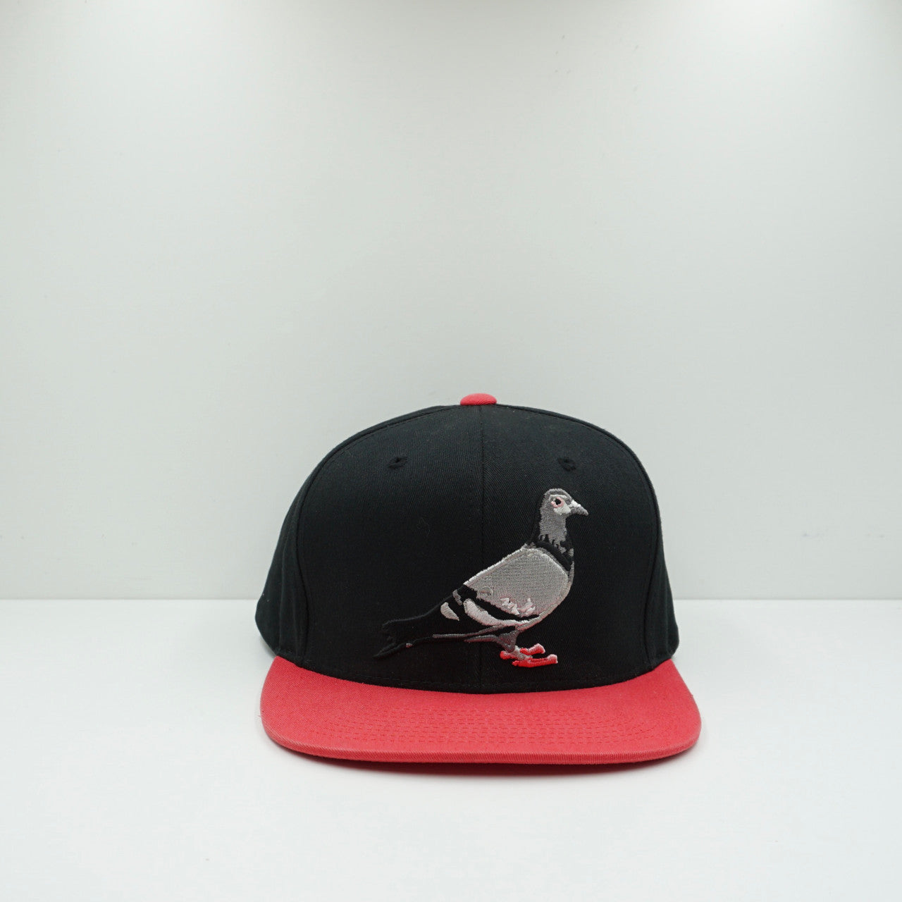 Mitchell & Ness Staple Pigeon Snapback Cap
