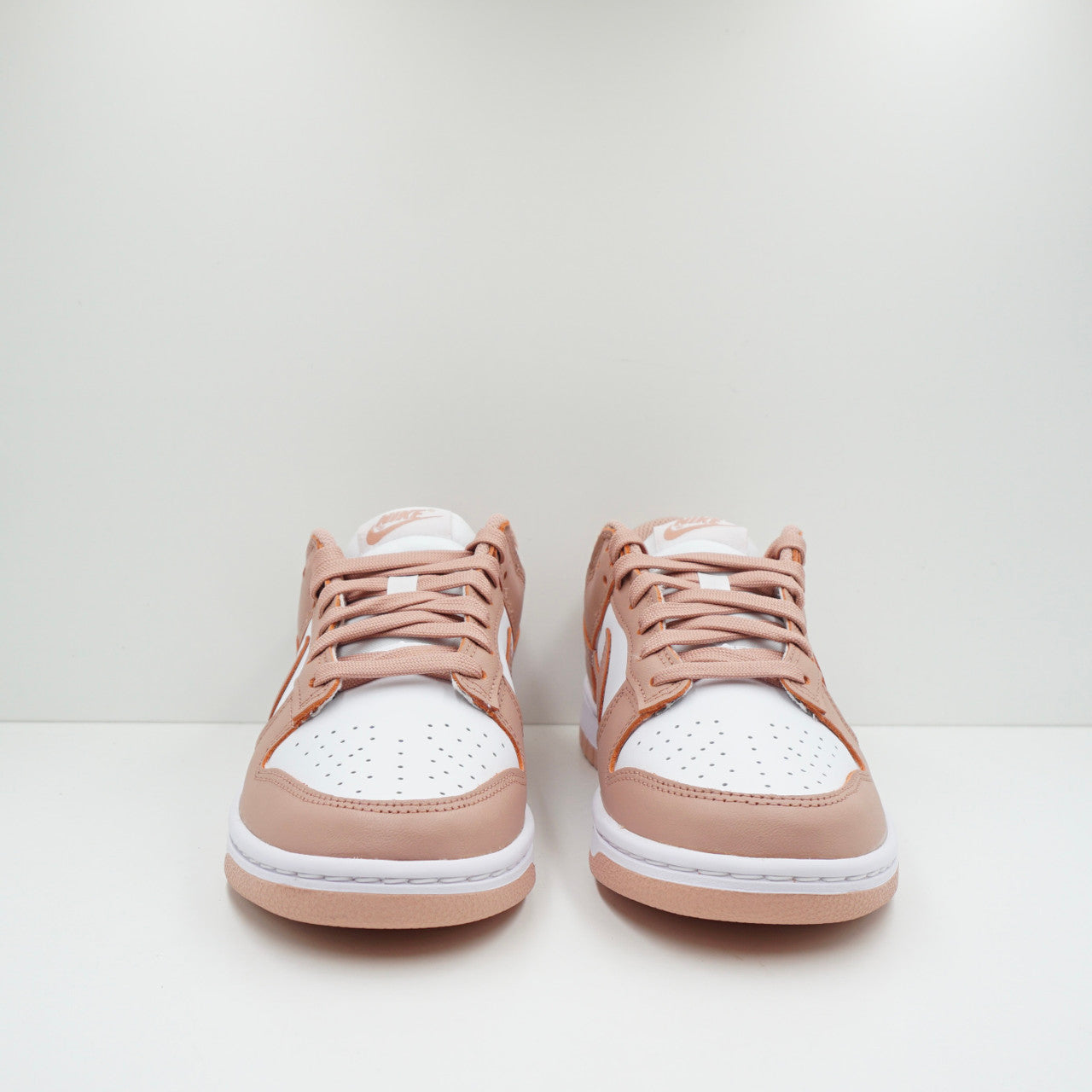 Nike Dunk Low Rose Whisper (W)