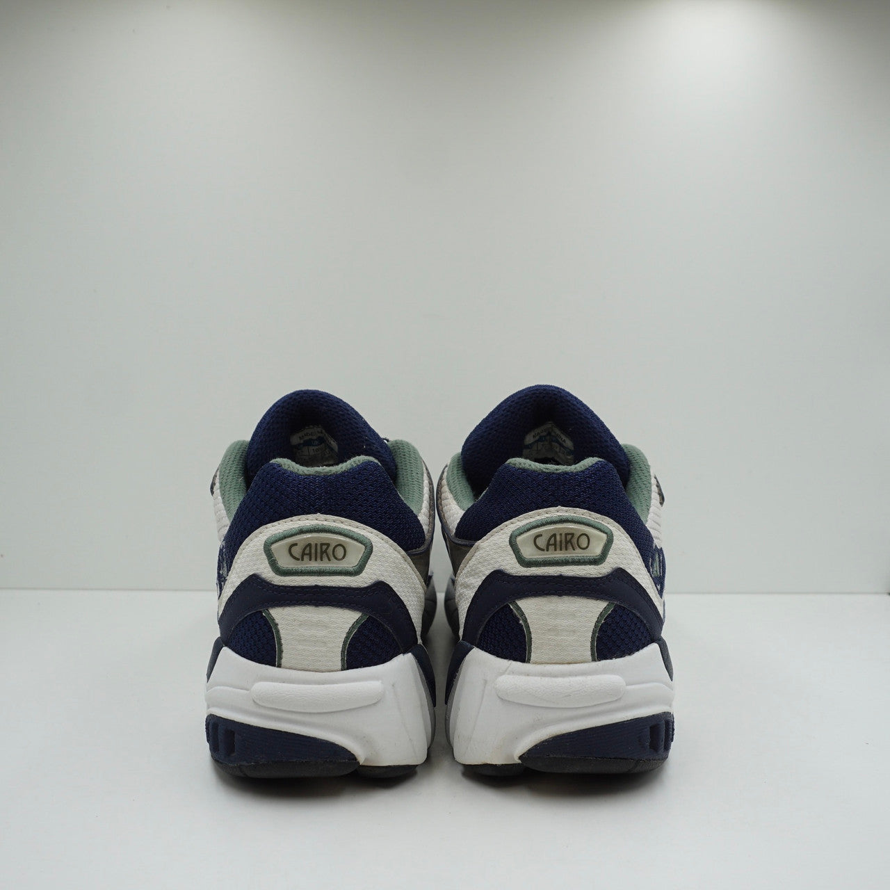 Adidas Cairo 1999