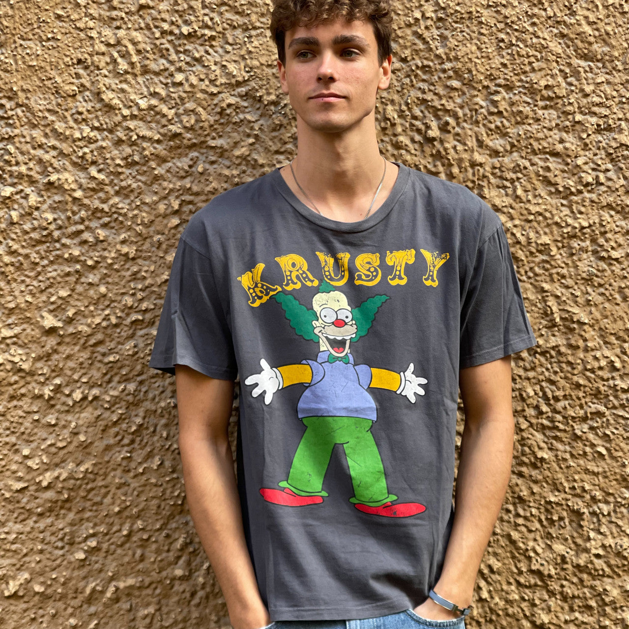 Krusty Tshirt