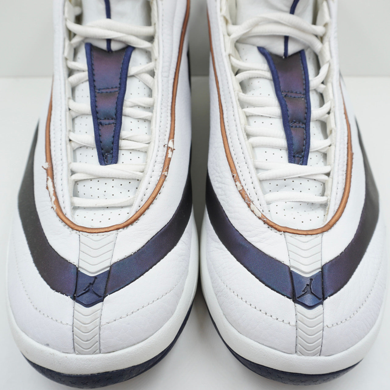 Air Jordan Jumpman All-Star (2000)