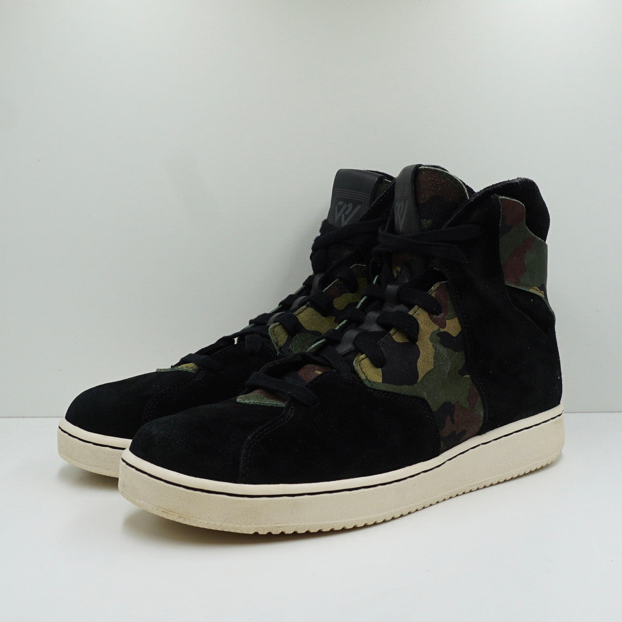 Jordan Westbrook 0.2 Camo