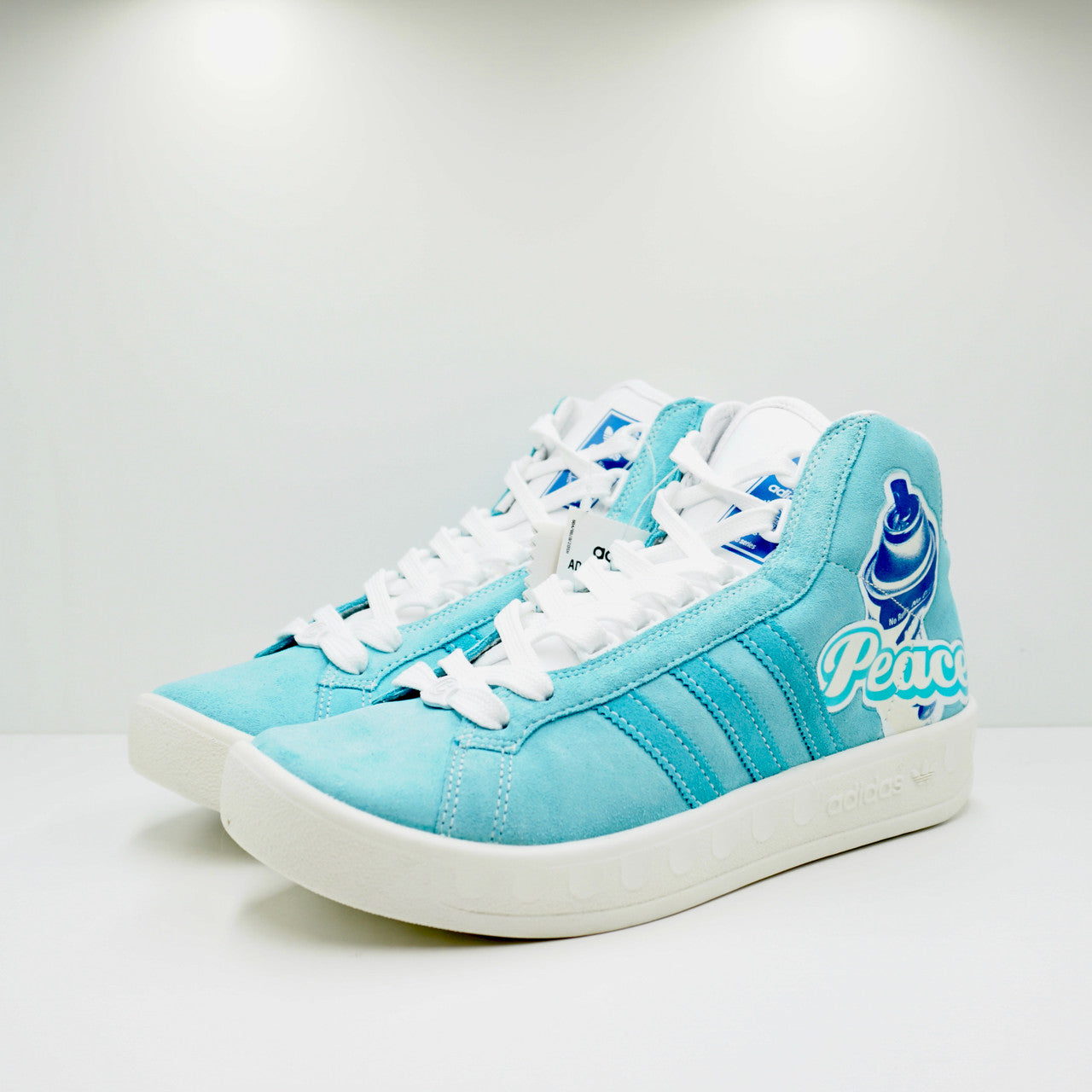 Adidas Adicolor Hi BI2 Cey Adams