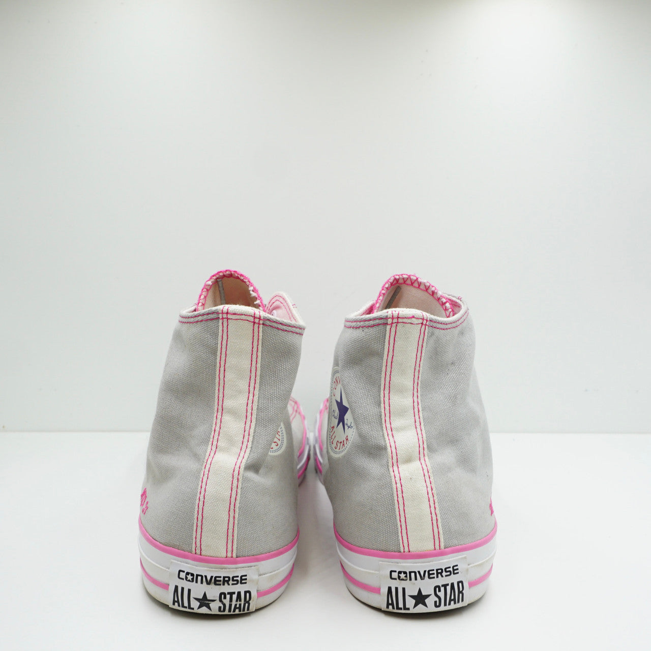 Converse HI CTAS MKB Jr