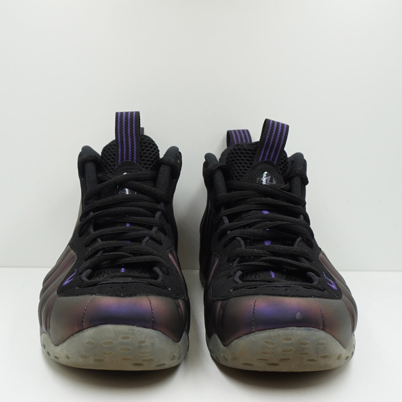 Nike Air Foamposite One Eggplant (2017)