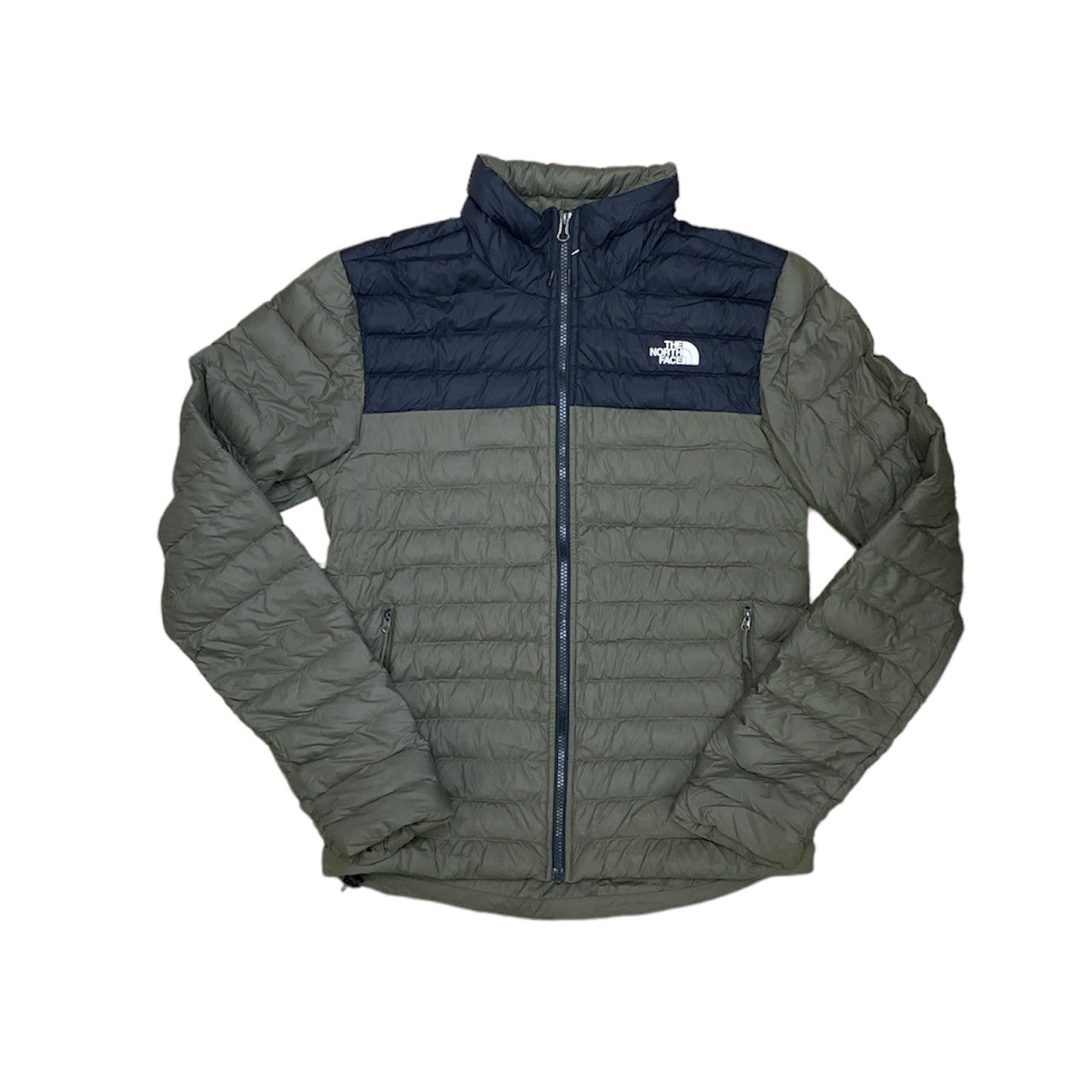 The North Face Stretch Jacket