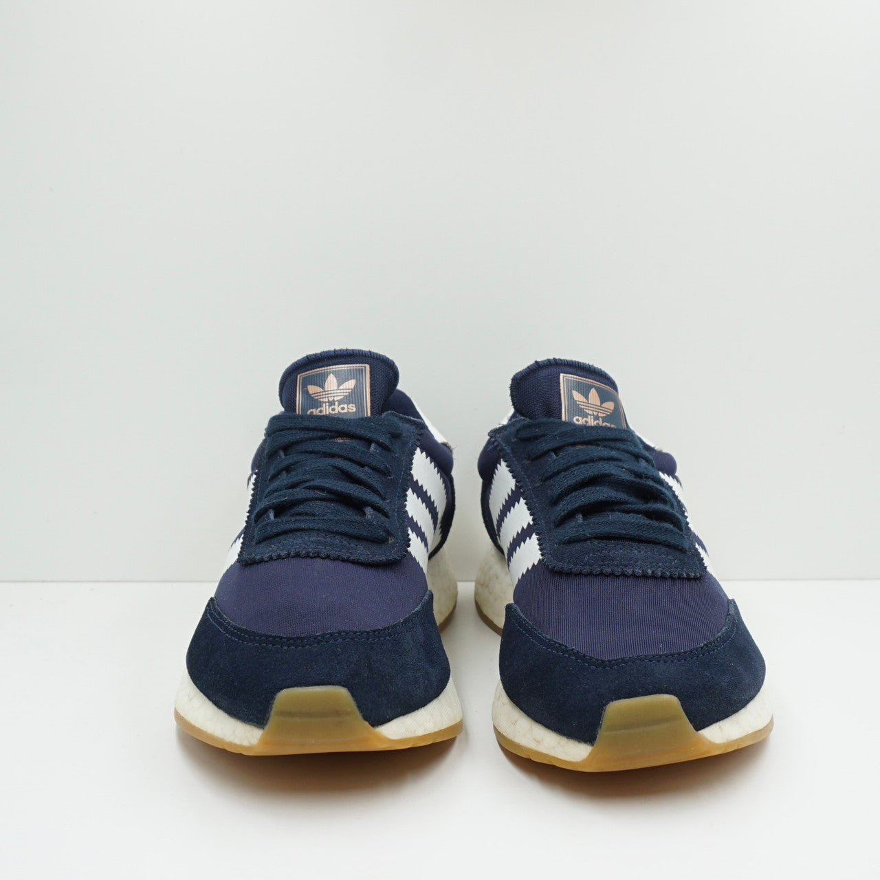 Adidas I-5923 Runner Collegiate Navy