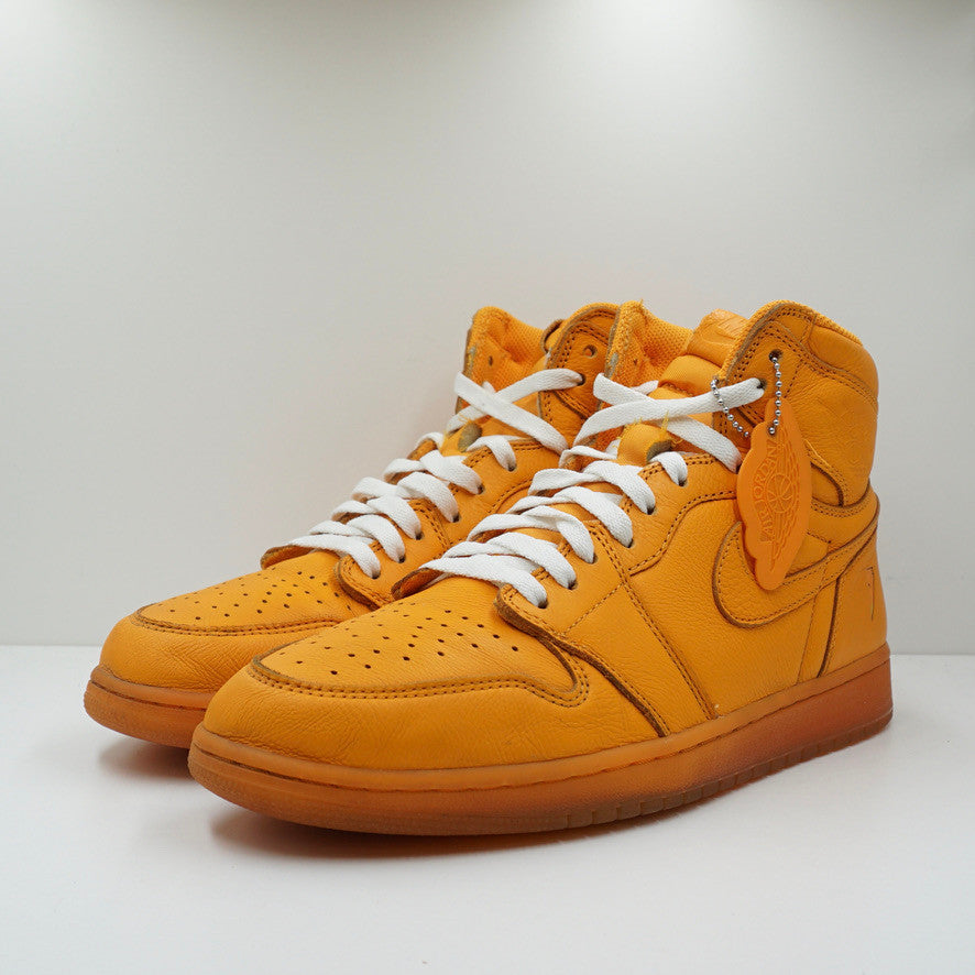 jordan 1 retro high gatorade