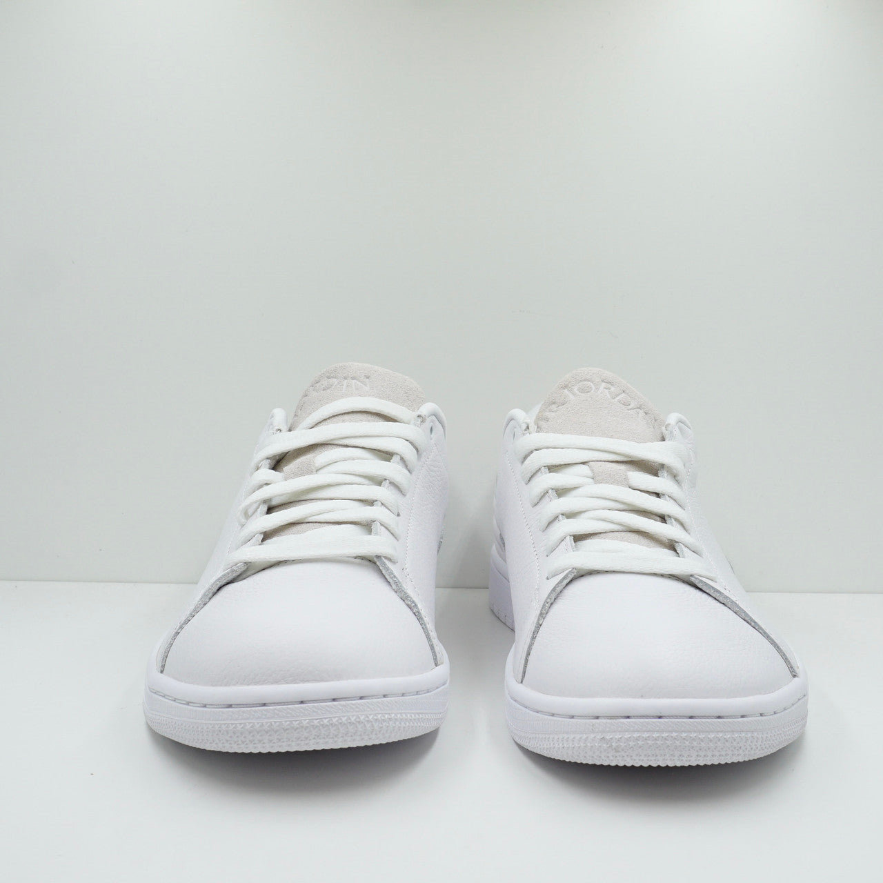 Jordan Centre Court White