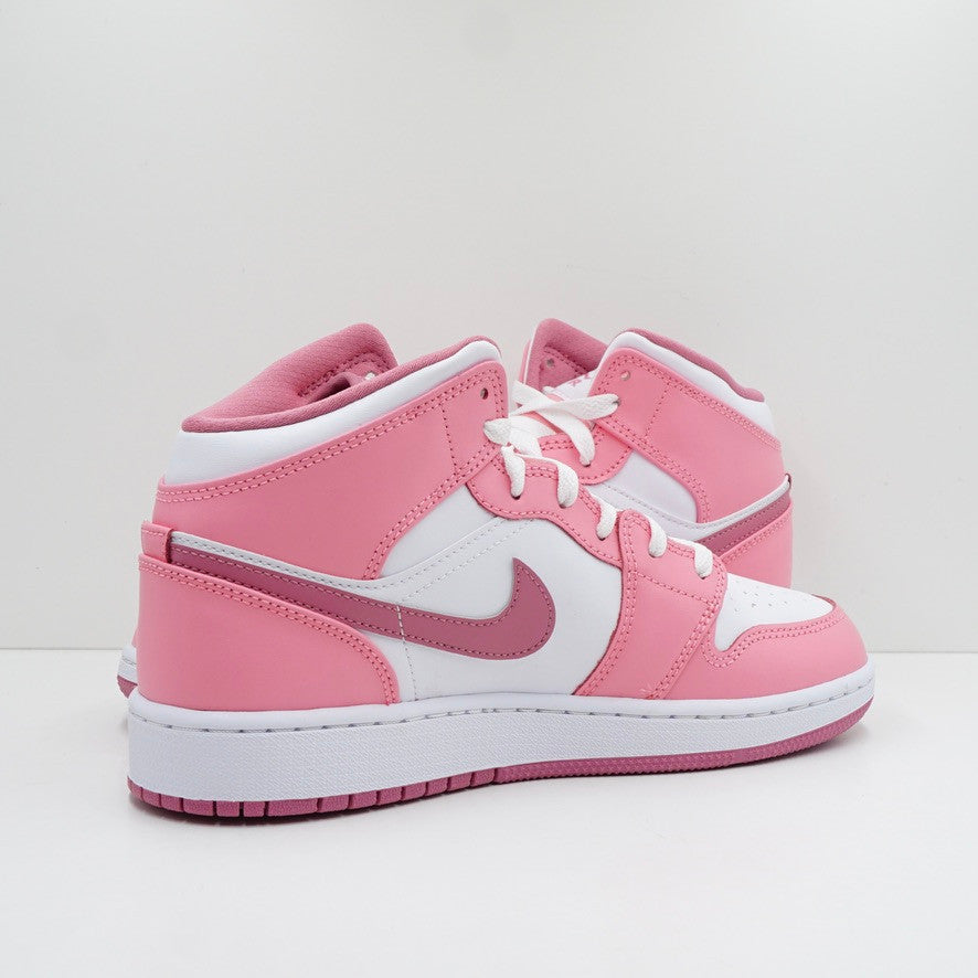 Jordan 1 Mid Valentine's Day (2023) (GS)