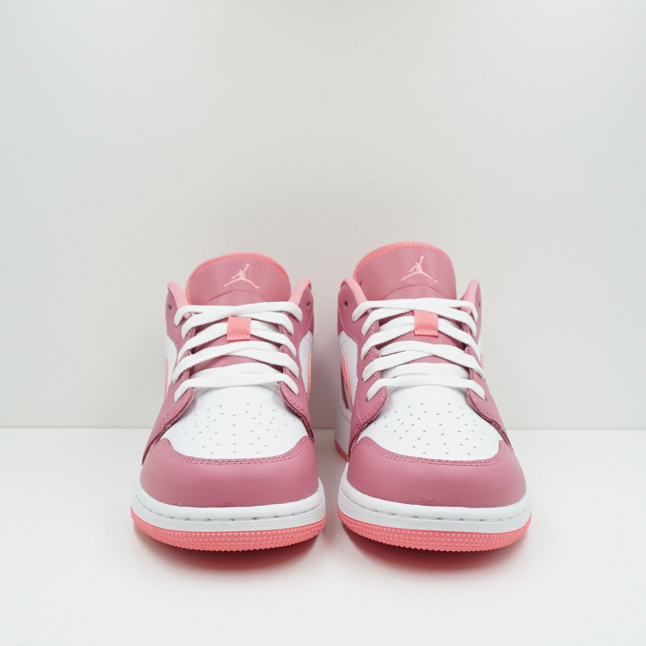 Jordan 1 Low Desert Berry (GS)