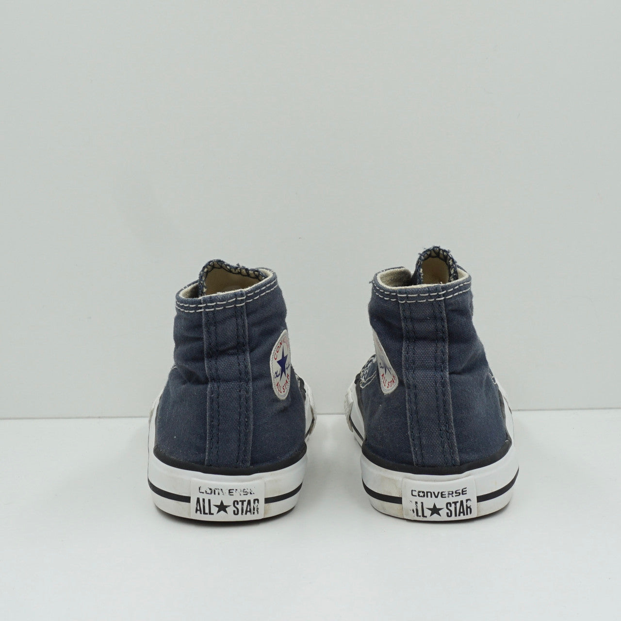 Converse High Blue Toddler
