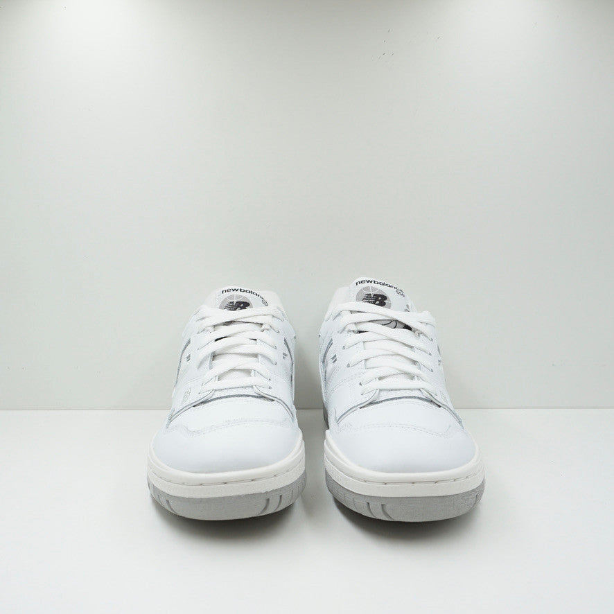 New Balance 550 White Grey (GS)