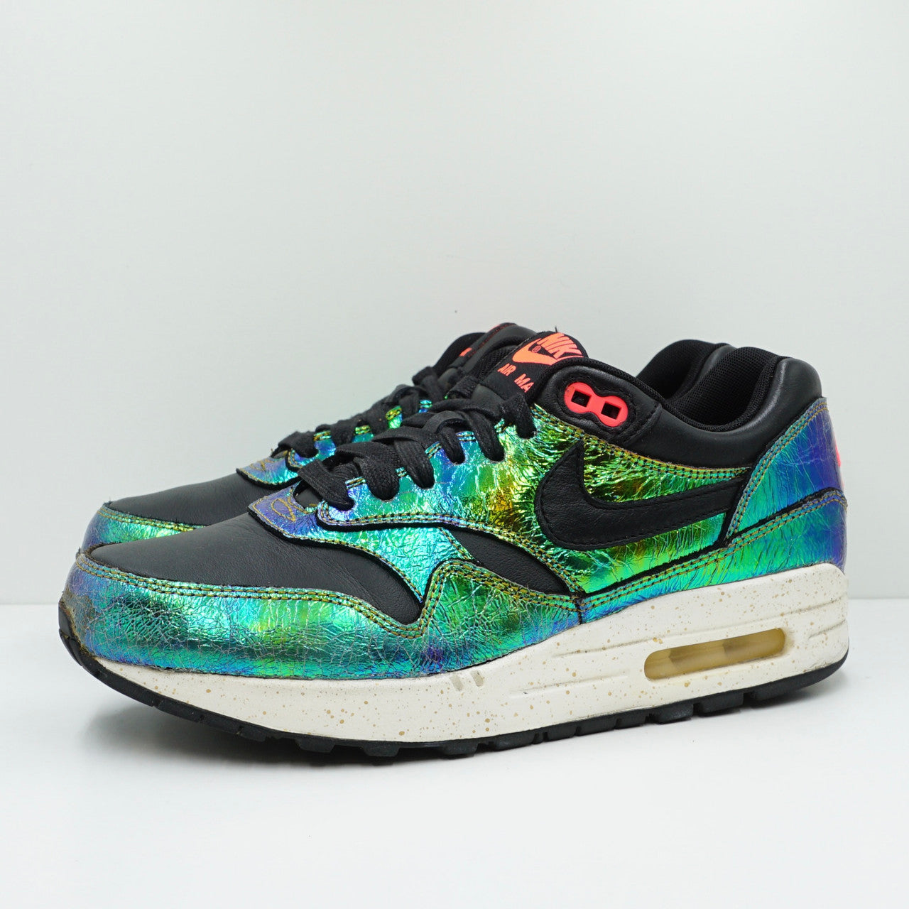 Nike Air Max 1 Bronze Trophy