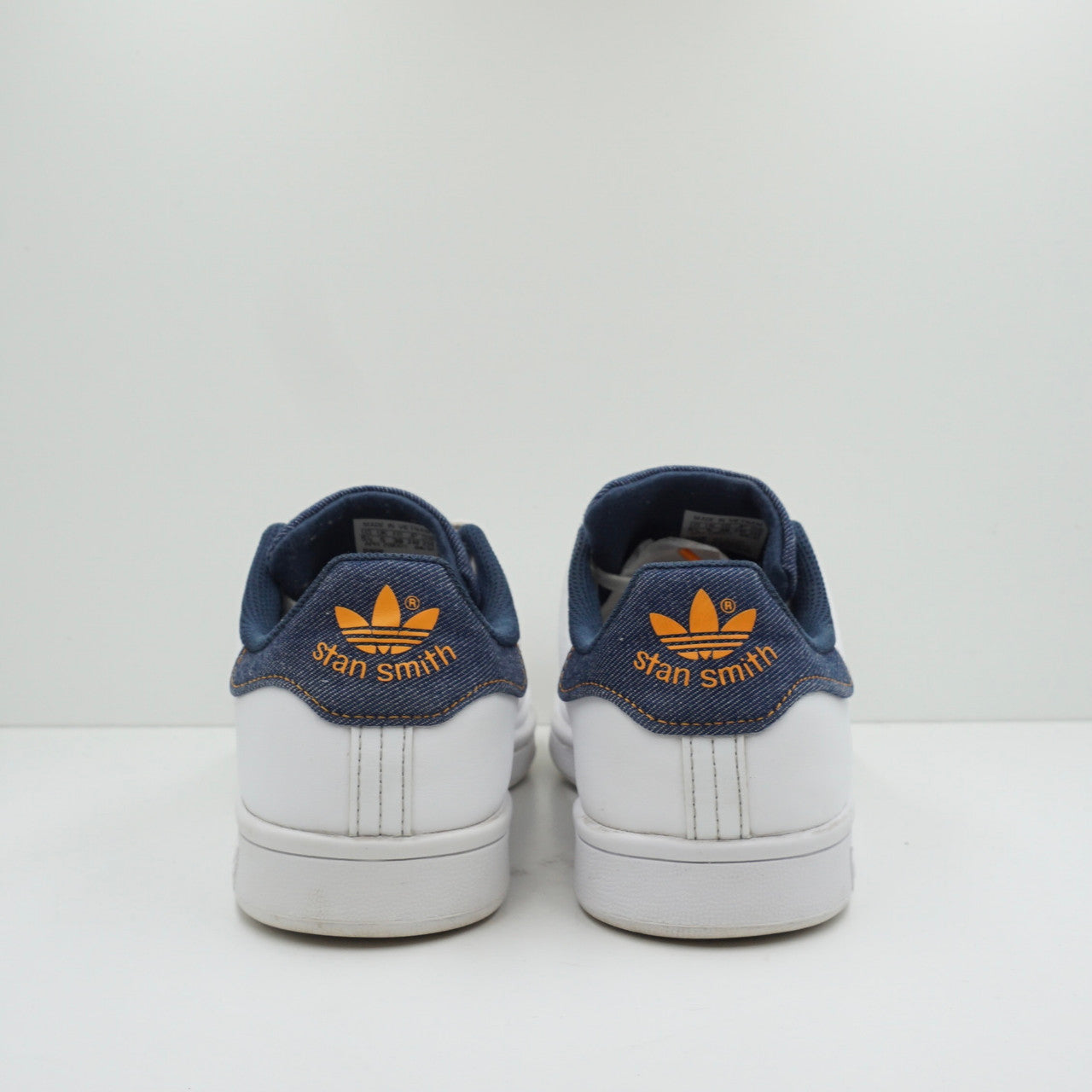 Adidas Stan Smith Denim