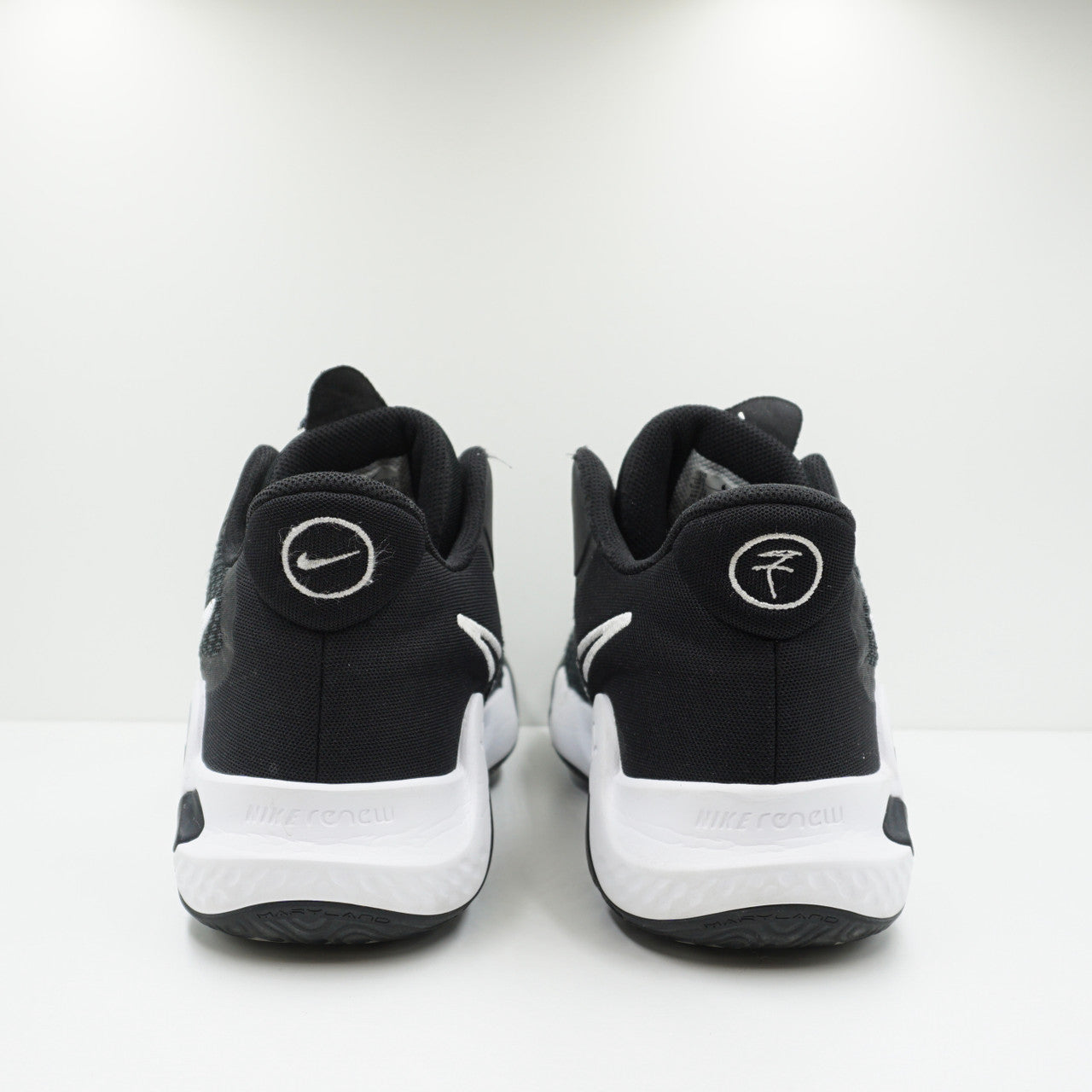 Nike KD Trey 5 IX