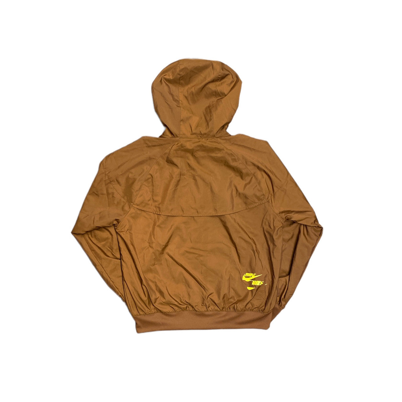 Nike Full Zip Windrunner Jacket