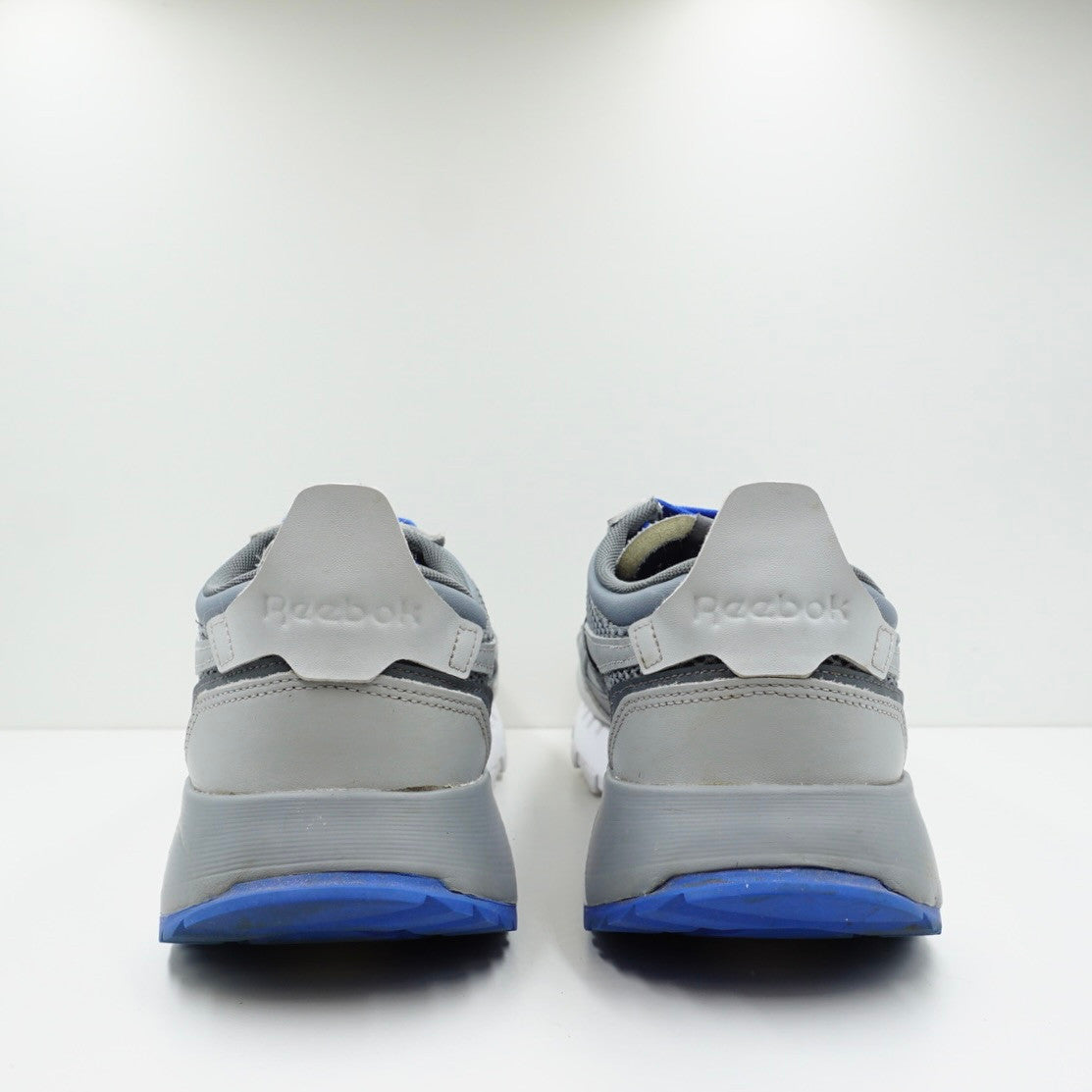 Reebok CL Legacy Grey