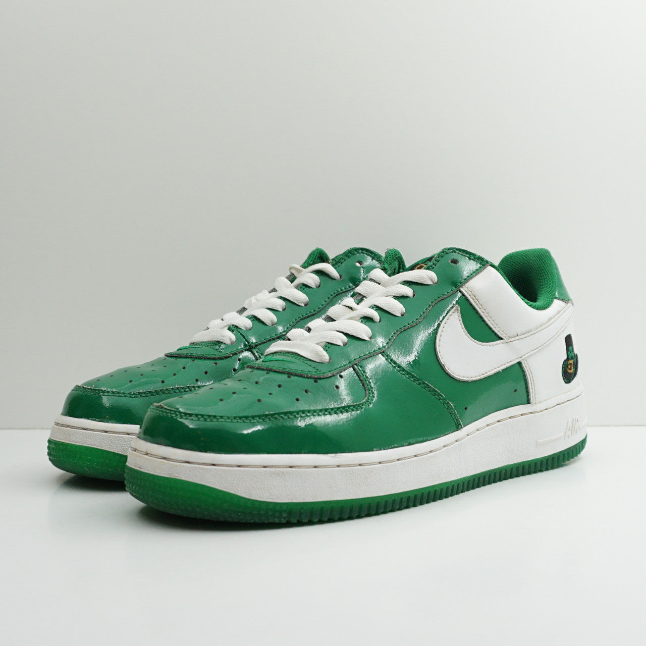 Nike Air Force 1 Low St. Patrick's Day (2006)
