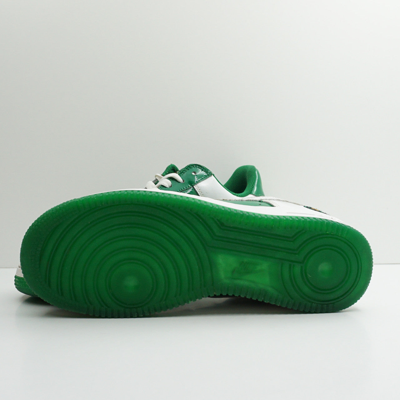 Nike Air Force 1 Low St. Patrick's Day (2006)