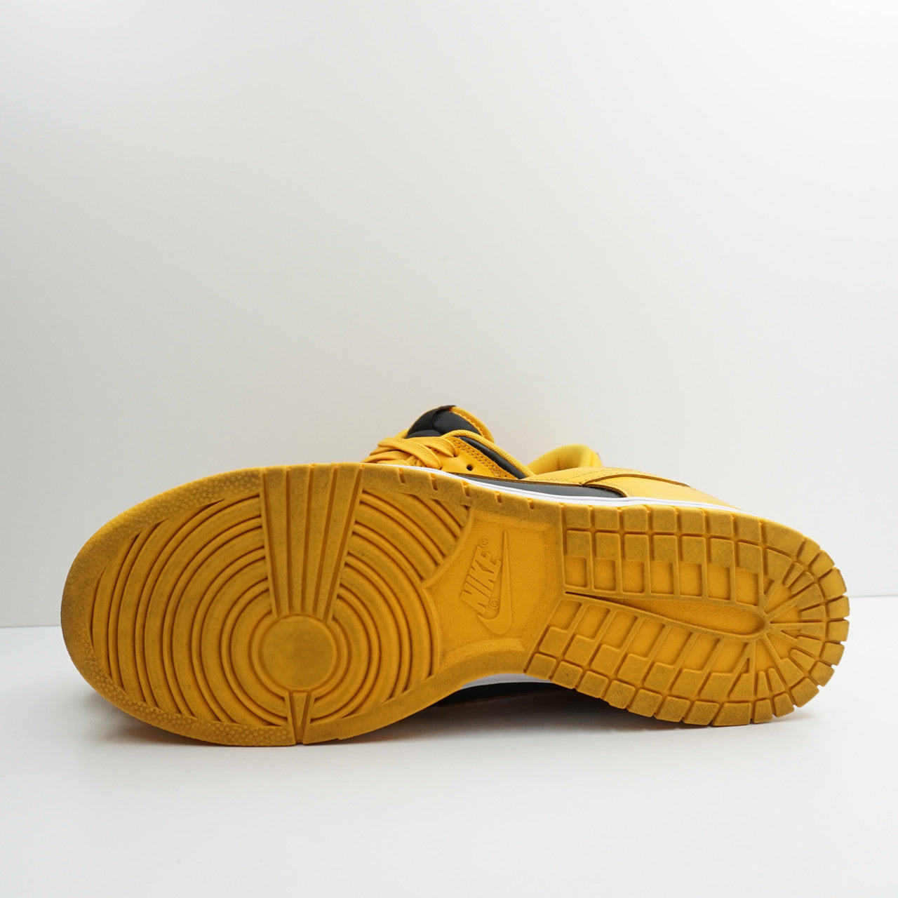 Nike Dunk Low Goldenrod (2021)
