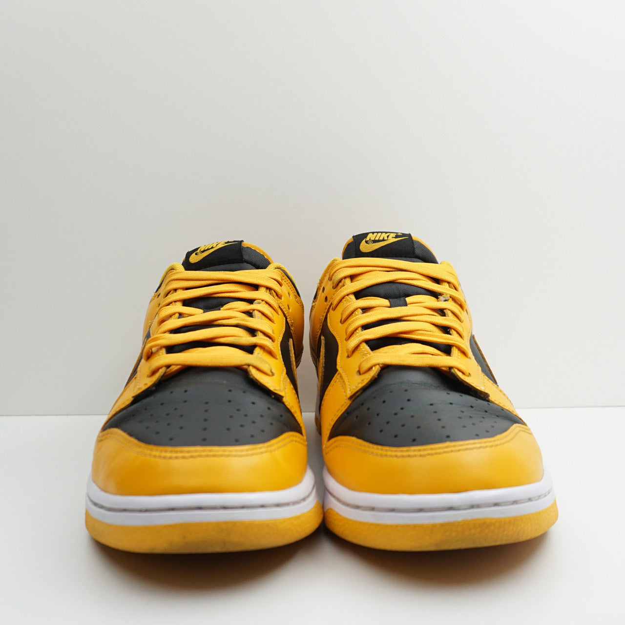 Nike Dunk Low Goldenrod (2021)