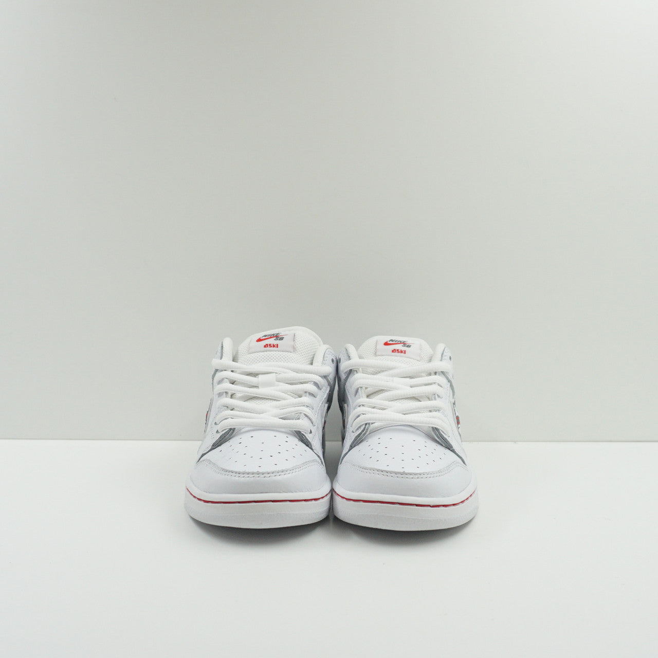 Nike SB Dunk Low Oski Great White (PS)