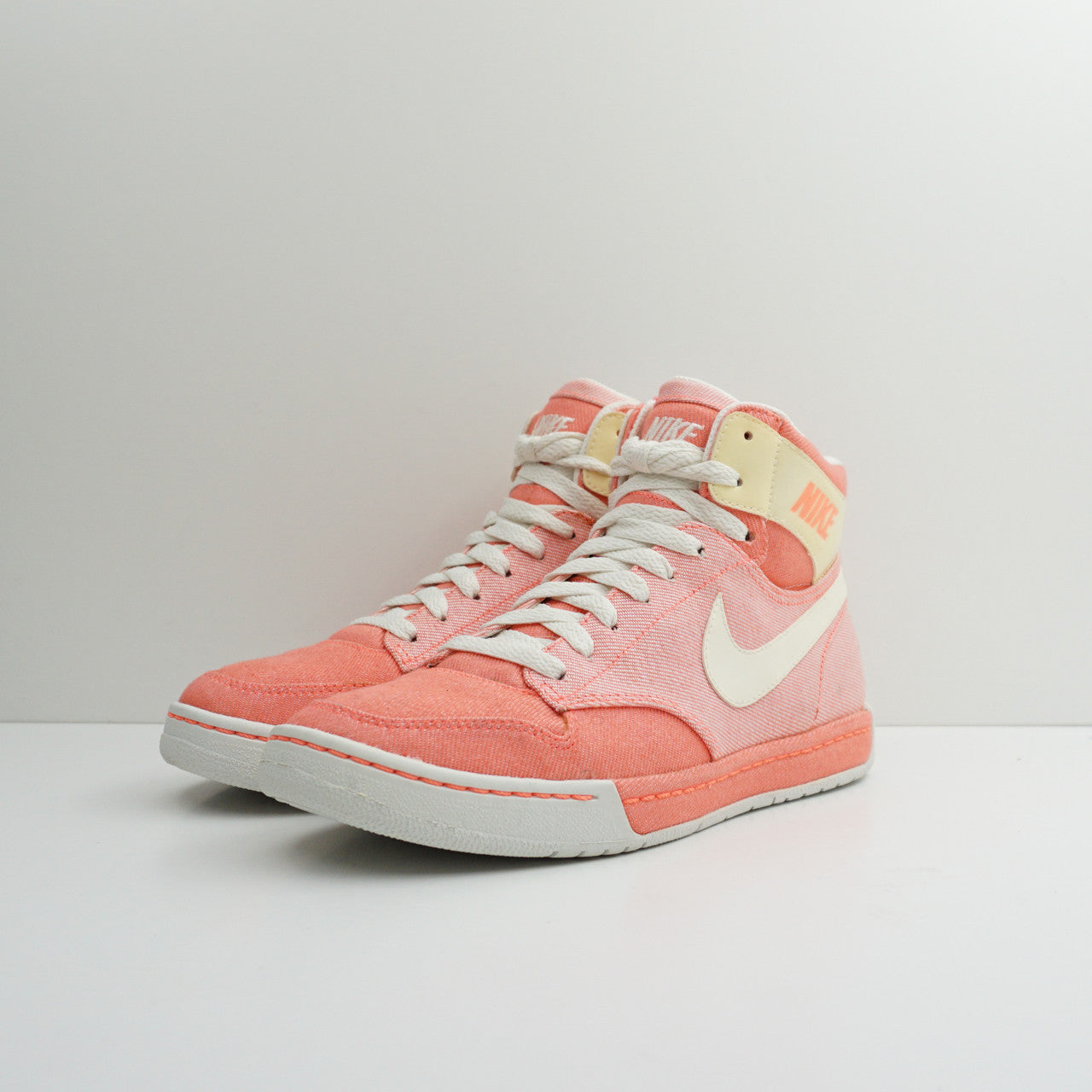 Nike Air Loyalty Pink/White (W)
