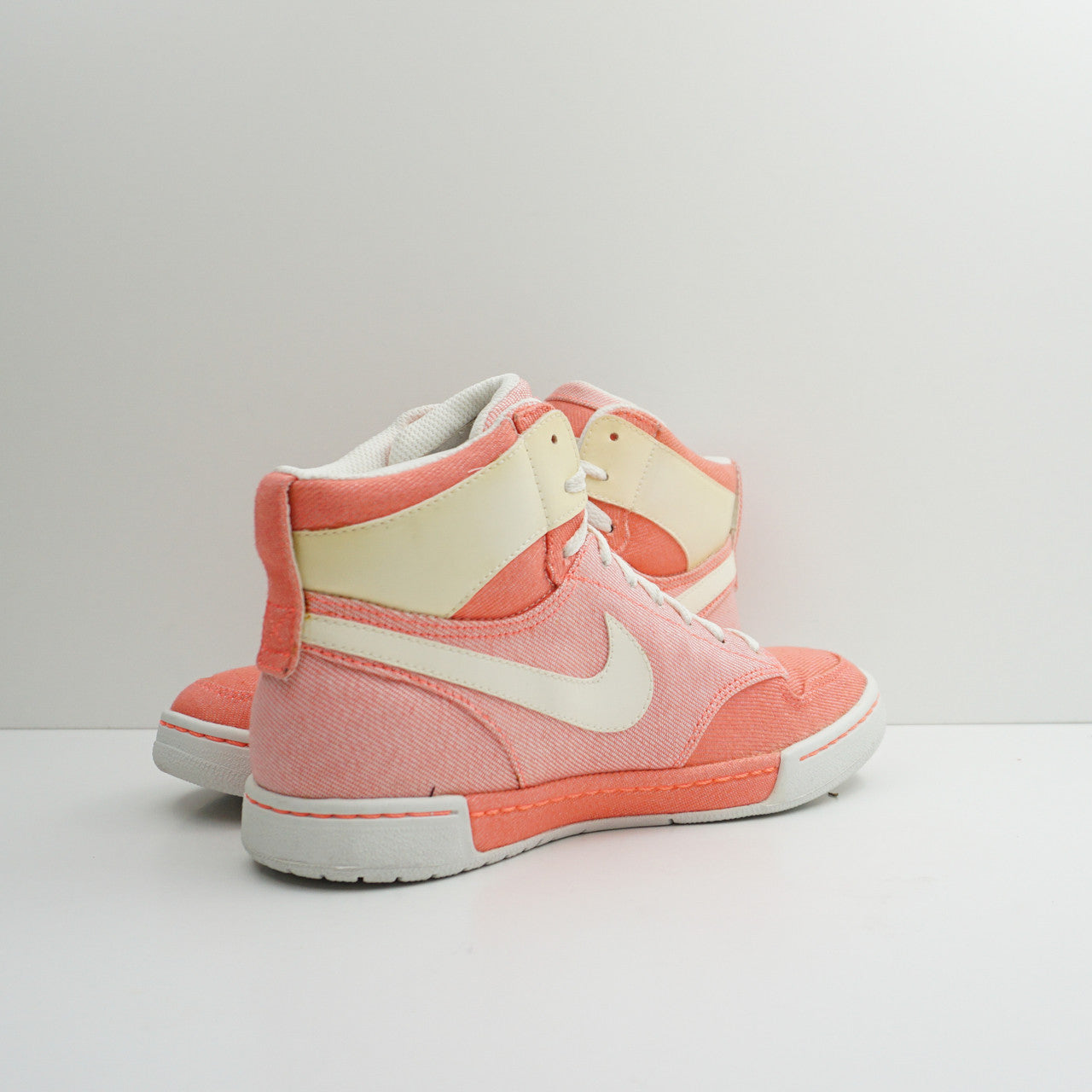 Nike Air Loyalty Pink/White (W)