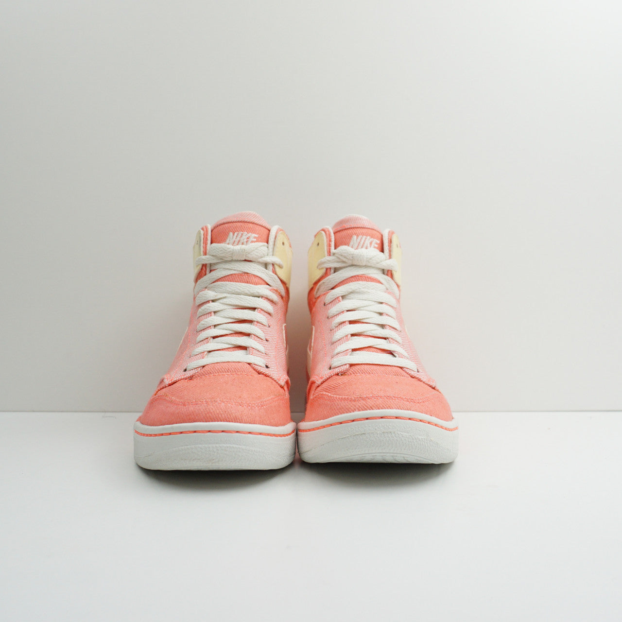 Nike Air Loyalty Pink/White (W)
