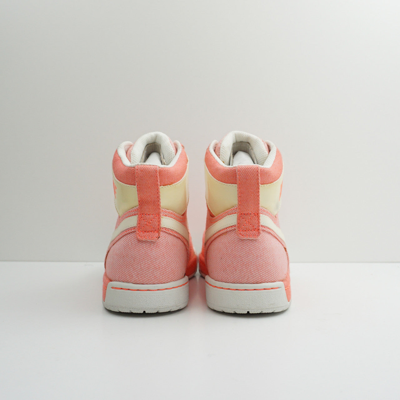 Nike Air Loyalty Pink/White (W)