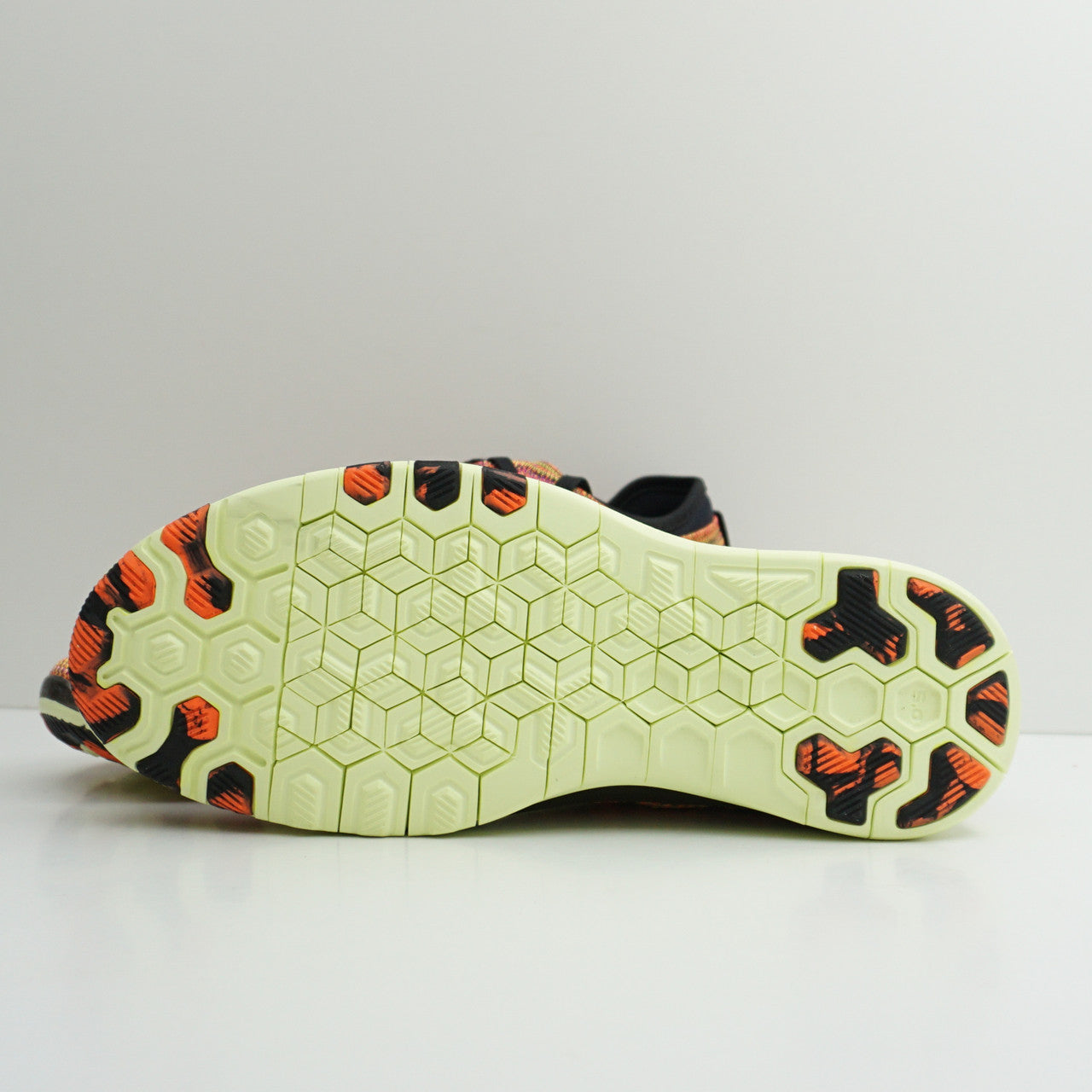 Nike Free TR Flyknit Multicolor (W)