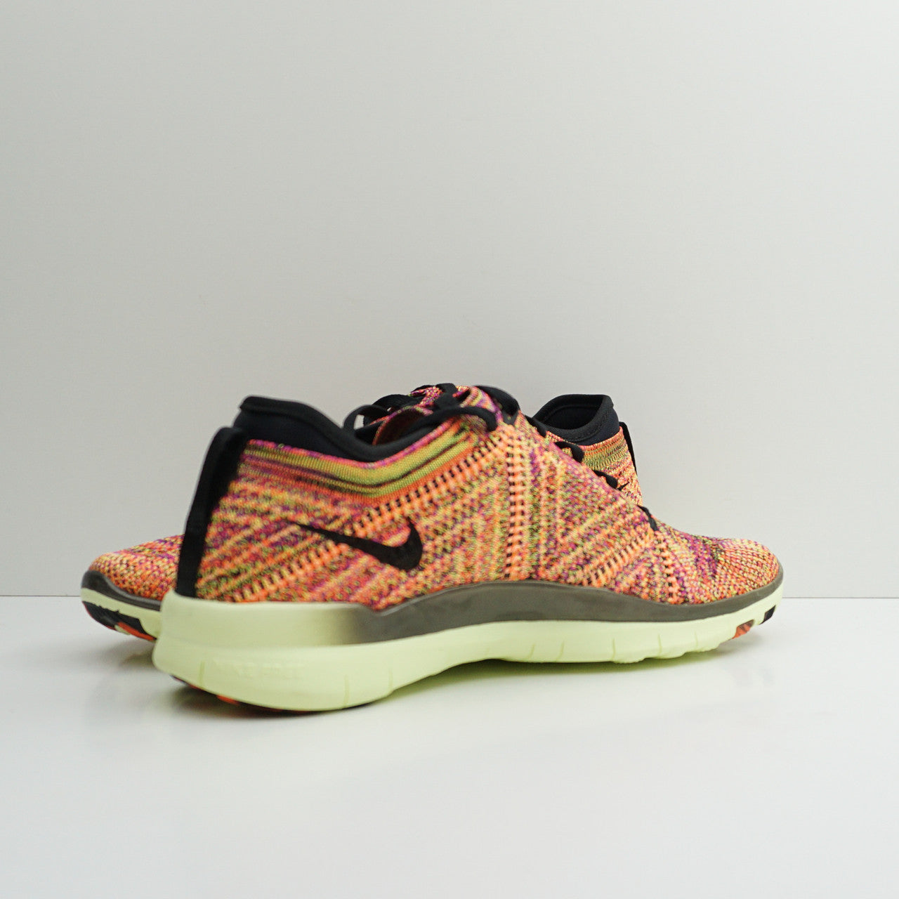 Nike Free TR Flyknit Multicolor (W)