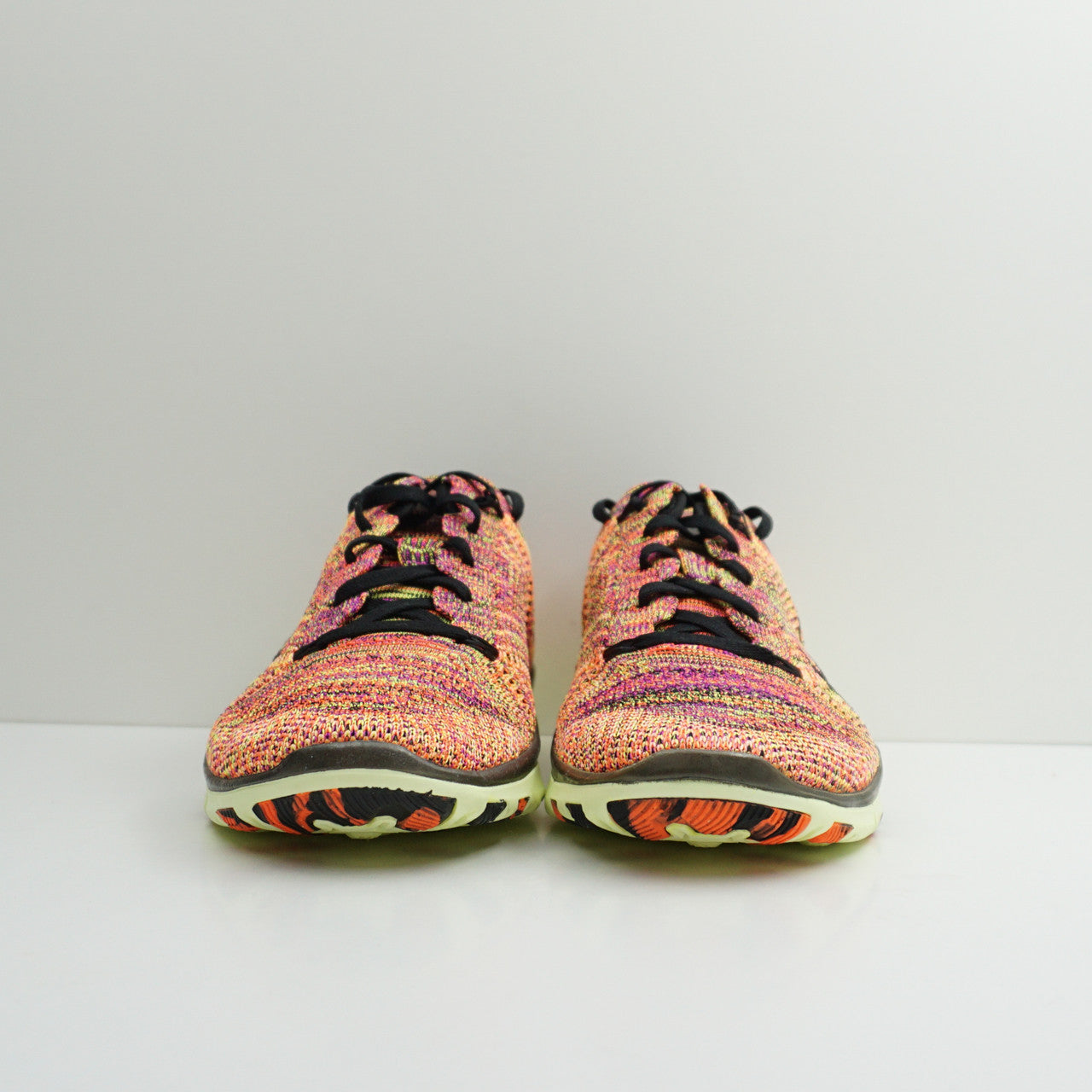 Nike Free TR Flyknit Multicolor (W)