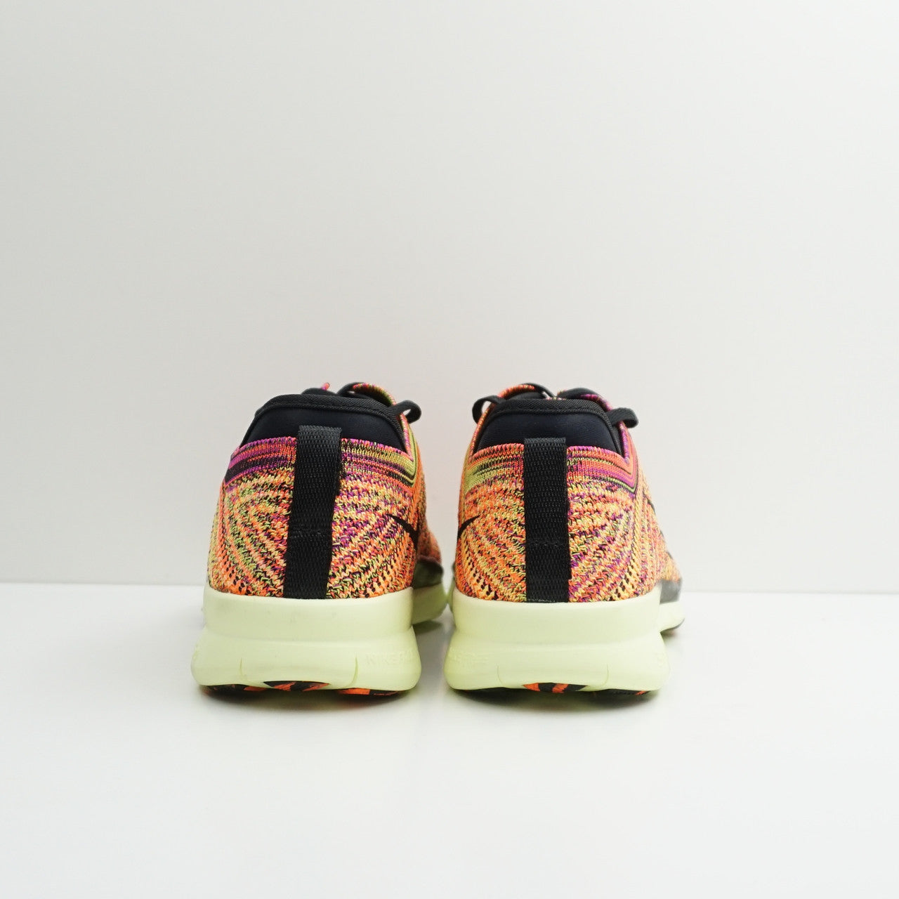 Nike Free TR Flyknit Multicolor (W)