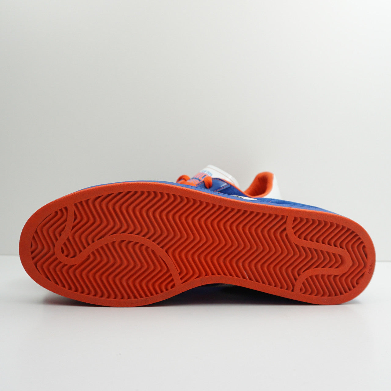 Adidas Superstar New York Knicks