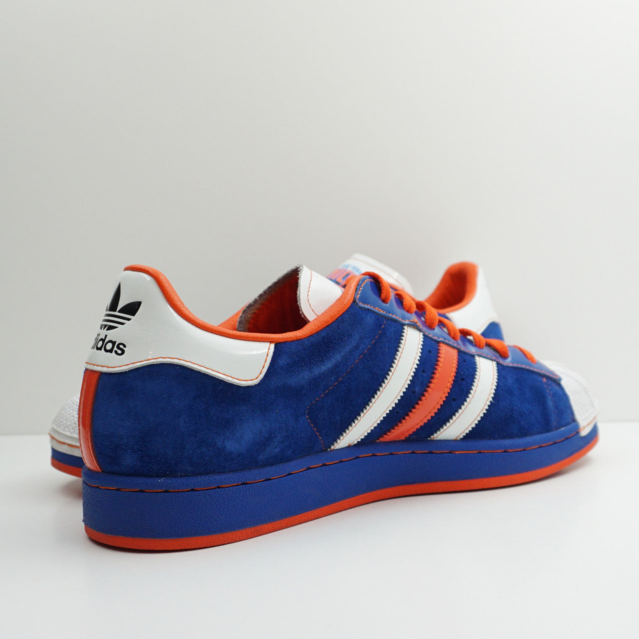 Adidas Superstar New York Knicks